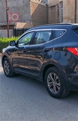 هيونداي سانتافي